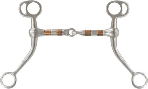 Western saddle horse - western,