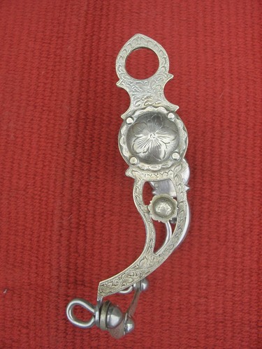 Western vintage concho show - western,