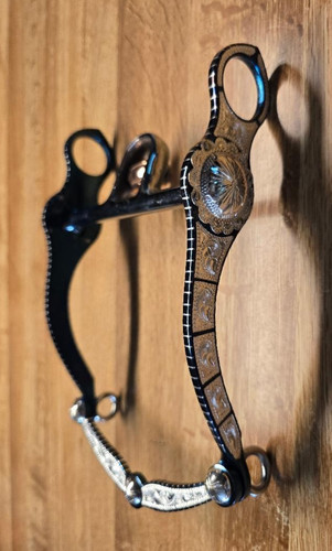 Western sterling silver half - sterling,